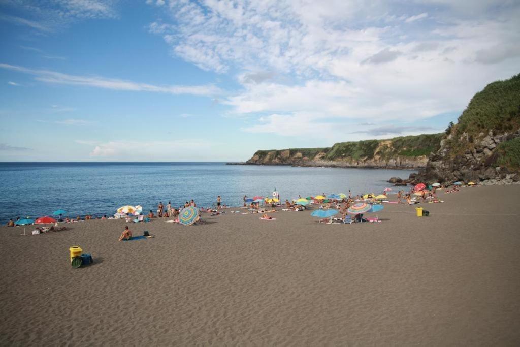 Ocean Garden House - Azorean Butler Villa Ribeira Seca do Porto Екстериор снимка